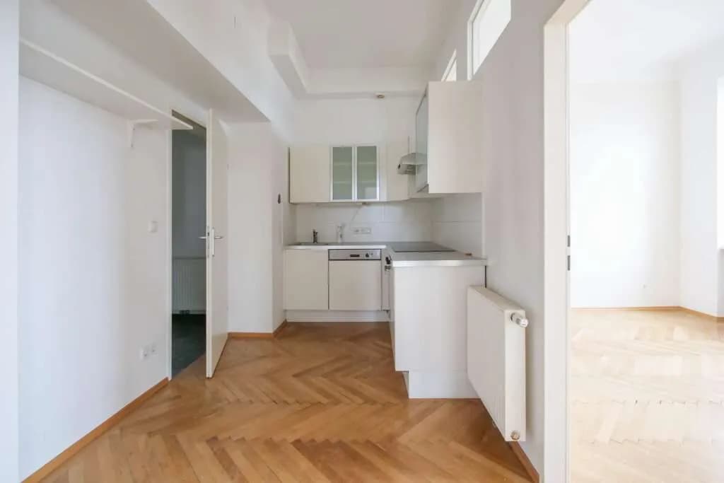 2-Zimmer-Wohnung kaufen in Wien – 59 m², € 185.000 – Bild 5 von 16