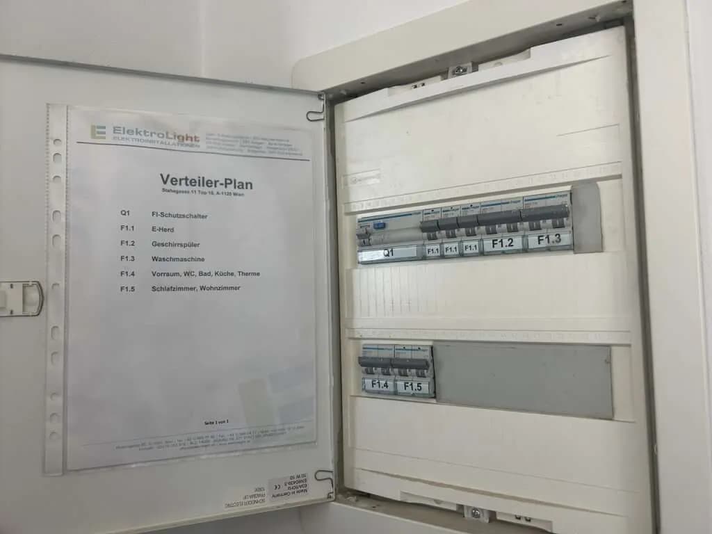 2-Zimmer-Wohnung kaufen in Wien – 59 m², € 185.000 – Bild 14 von 16