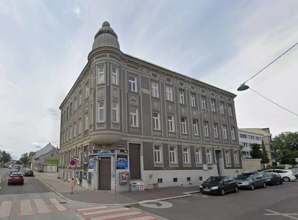 2-Zimmer-Wohnung kaufen in Wien – 59 m², € 185.000 – Bild 15 von 16