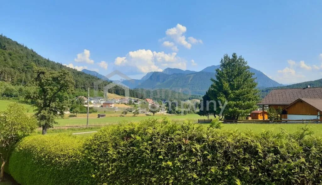 6-Zimmer-Haus kaufen in Kirchdorf an der Krems – 165 m², € 490.000