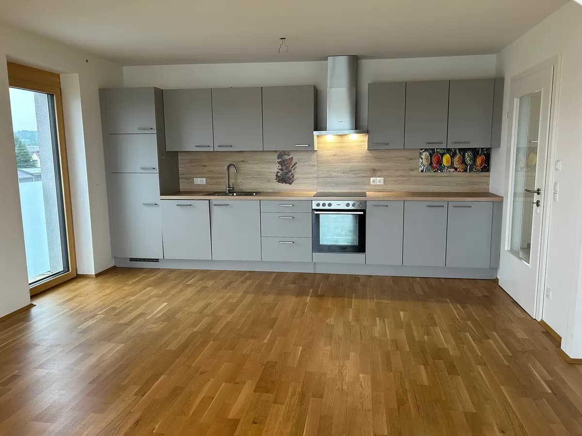 2-Zimmer-Wohnung mieten in Leibnitz – 75,34 m², € 993 – Bild 2 von 20