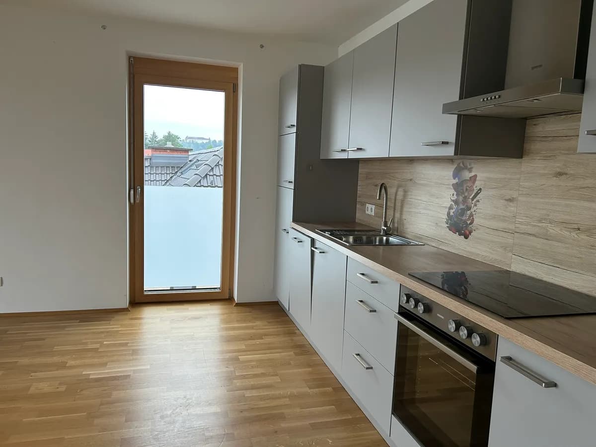 2-Zimmer-Wohnung mieten in Leibnitz – 75,34 m², € 993 – Bild 3 von 20