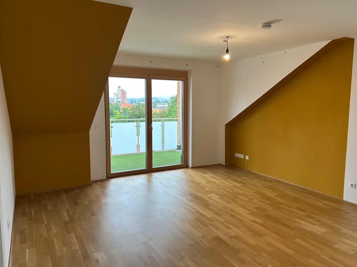 2-Zimmer-Wohnung mieten in Leibnitz – 75,34 m², € 993 – Bild 5 von 20