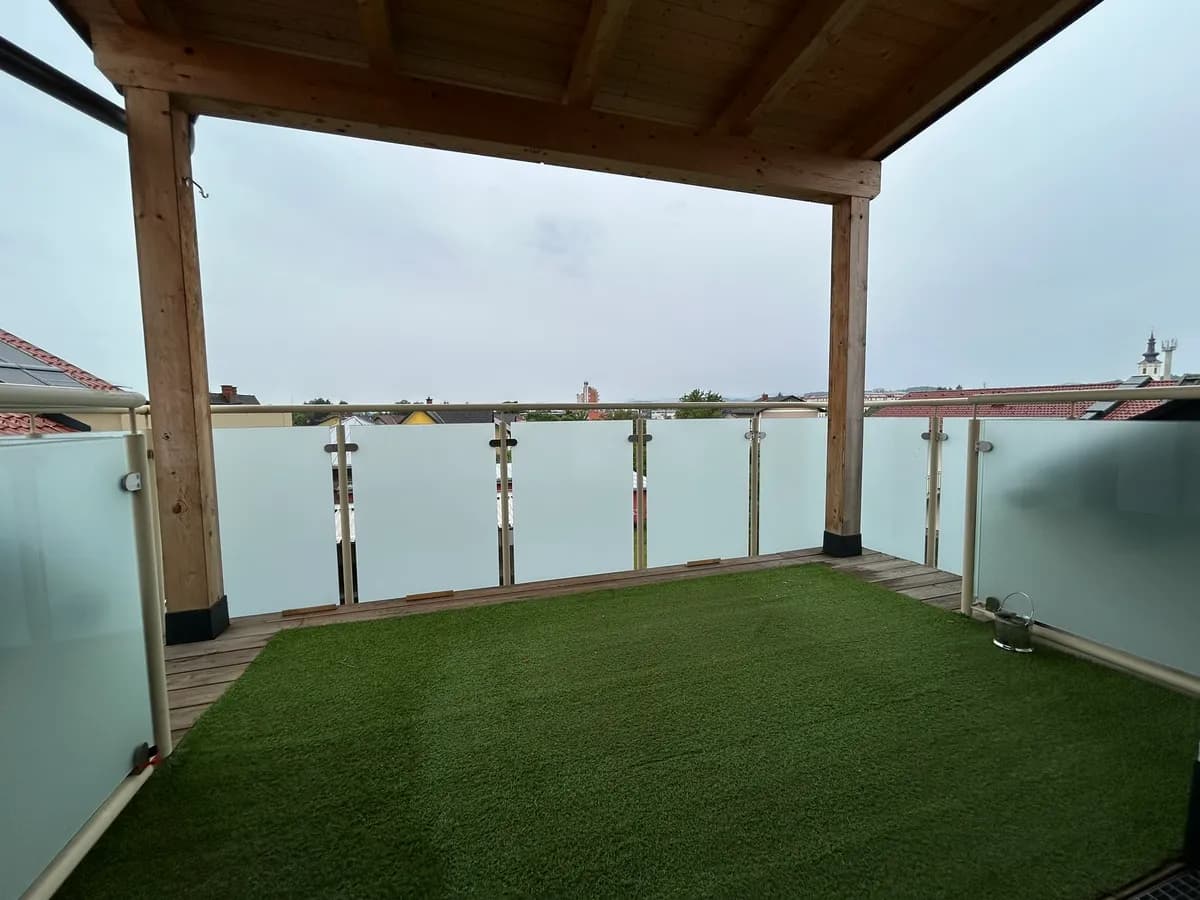 2-Zimmer-Wohnung mieten in Leibnitz – 75,34 m², € 993 – Bild 7 von 20