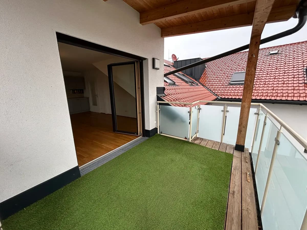 2-Zimmer-Wohnung mieten in Leibnitz – 75,34 m², € 993 – Bild 8 von 20