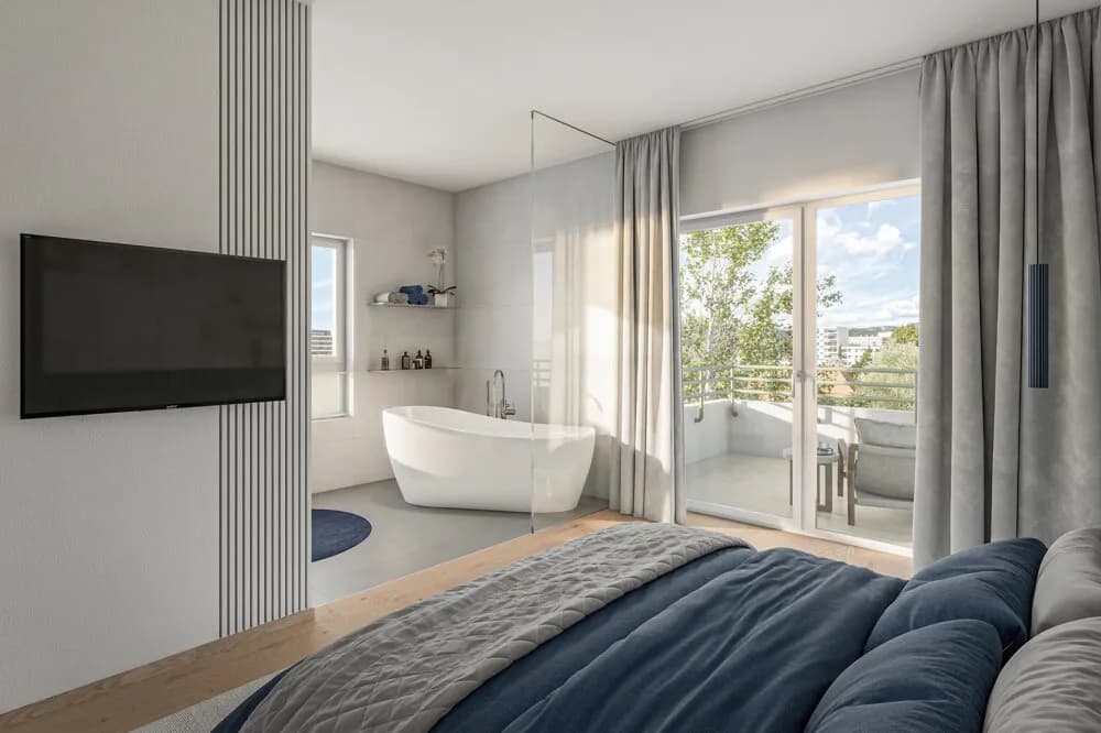 4-Zimmer-Wohnung kaufen in Linz – 153,08 m², € 1.220.000 – Bild 4 von 7