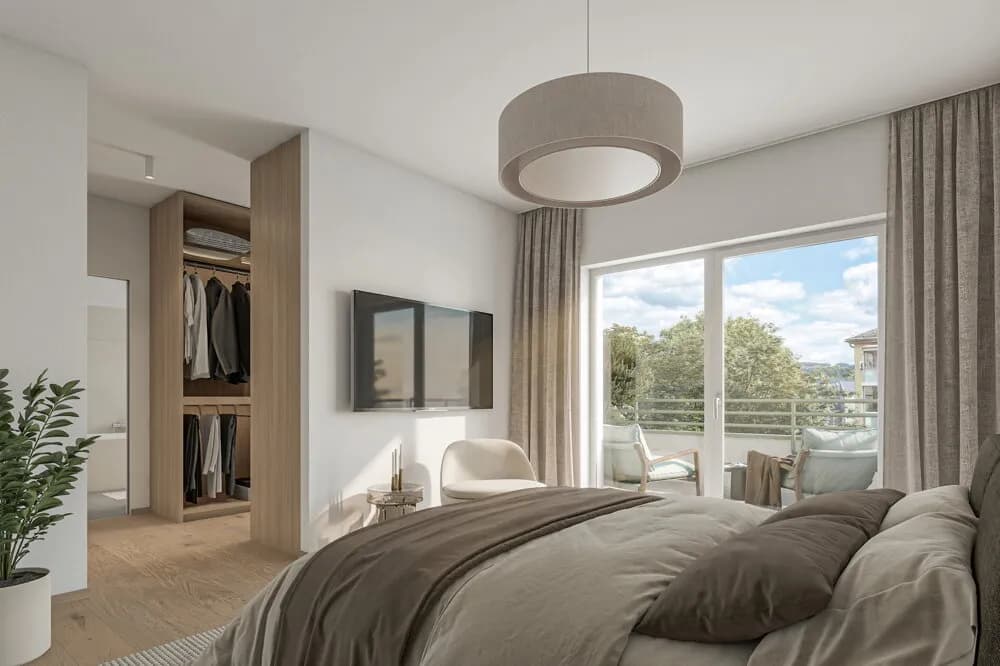 4-Zimmer-Wohnung kaufen in Linz – 153,08 m², € 1.220.000 – Bild 6 von 7