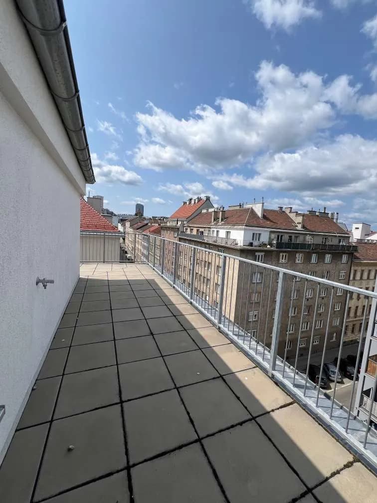 2-Zimmer-Wohnung kaufen in Wien – 64 m², € 279.000