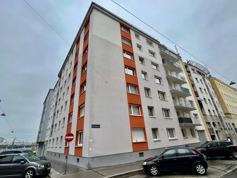 2-Zimmer-Wohnung kaufen in Wien – 64 m², € 279.000 – Bild 9 von 17