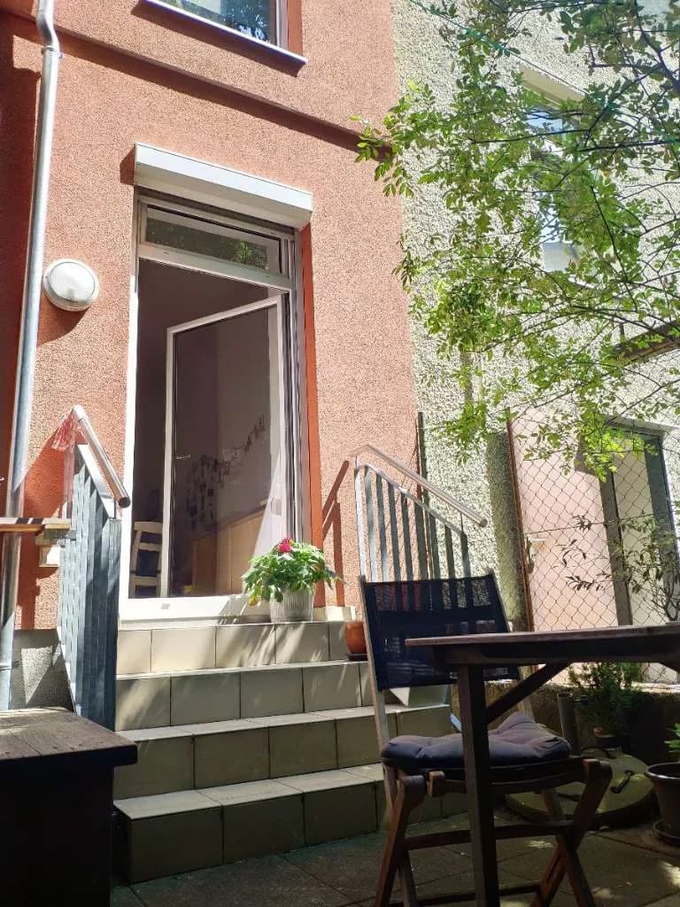 3-Zimmer-Wohnung mieten in Graz – 75 m², € 998
