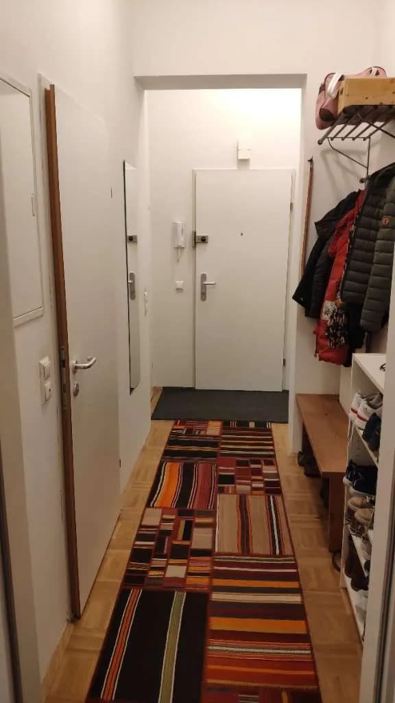 3-Zimmer-Wohnung mieten in Graz – 75 m², € 998 – Bild 2 von 7