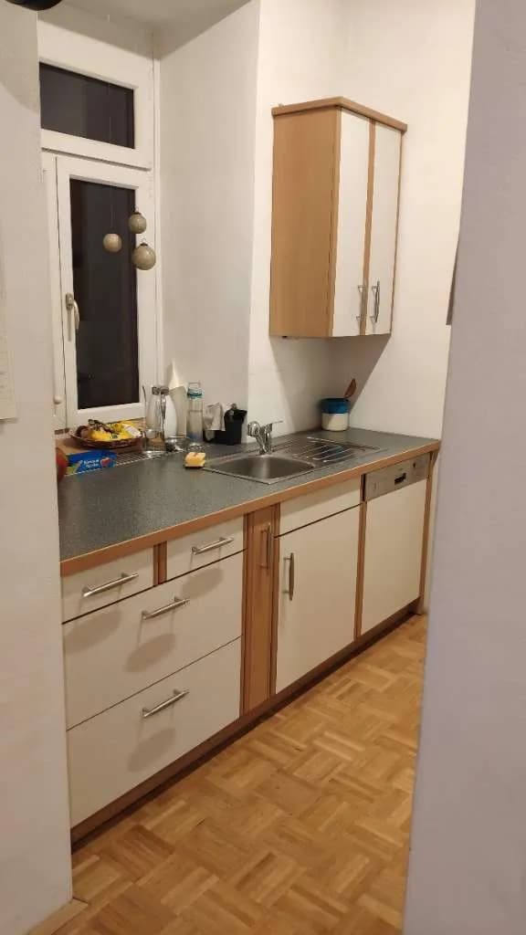 3-Zimmer-Wohnung mieten in Graz – 75 m², € 998 – Bild 5 von 7