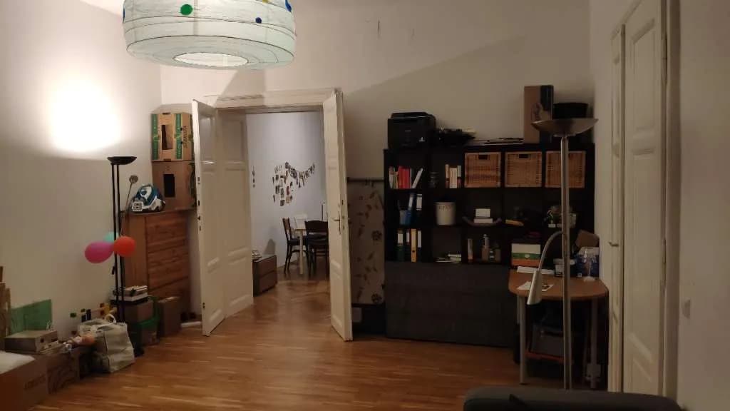 3-Zimmer-Wohnung mieten in Graz – 75 m², € 998 – Bild 7 von 7
