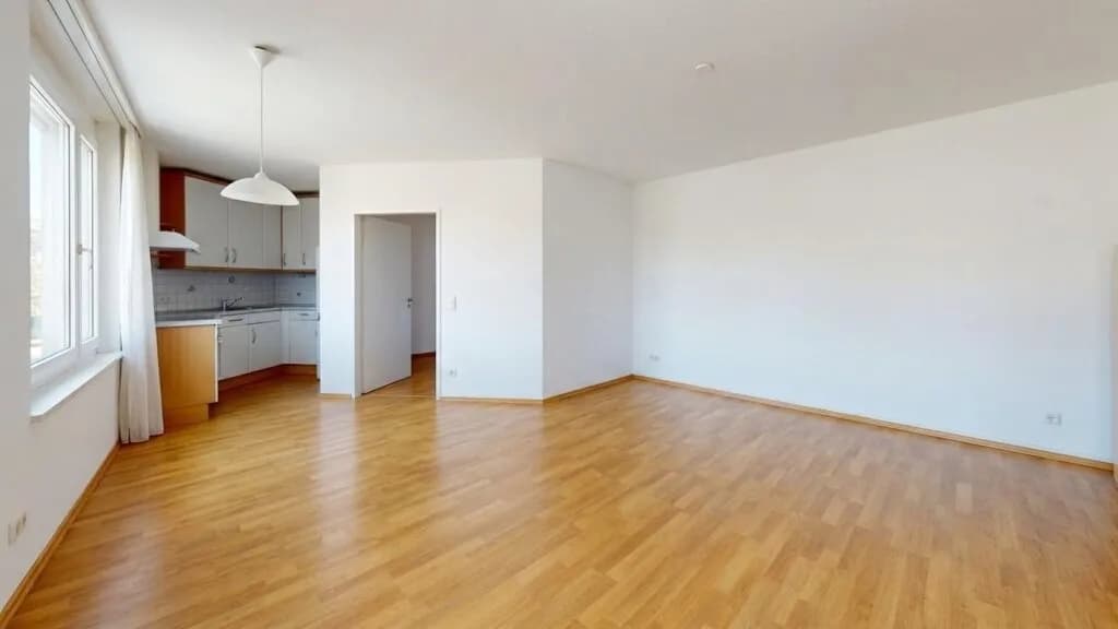Wohnung mieten in Wien – 39 m², € 789 – Bild 4 von 8