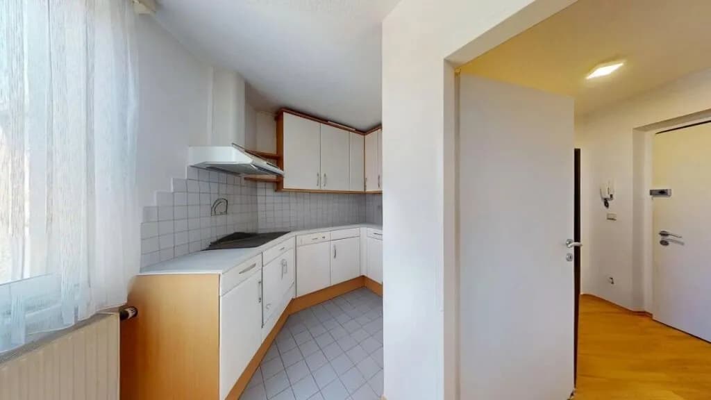Wohnung mieten in Wien – 39 m², € 789 – Bild 5 von 8