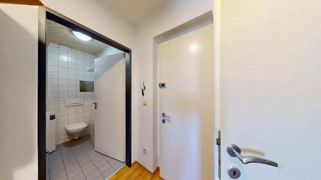 Wohnung mieten in Wien – 39 m², € 789 – Bild 6 von 8