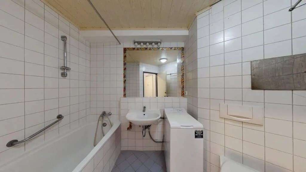 Wohnung mieten in Wien – 39 m², € 789 – Bild 7 von 8