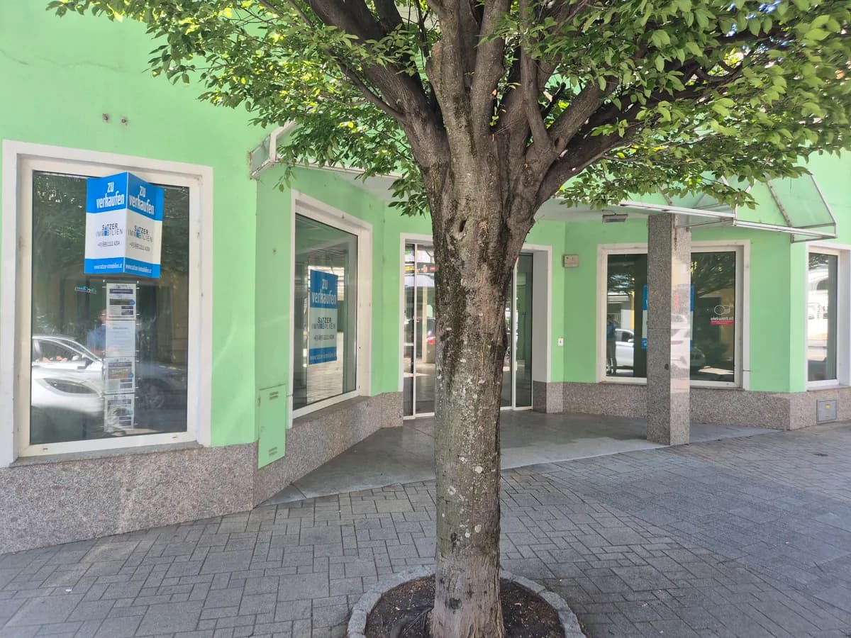 Gewerbeimmobilie kaufen in Mistelbach – 331 m², € 429.000 – Bild 2 von 16
