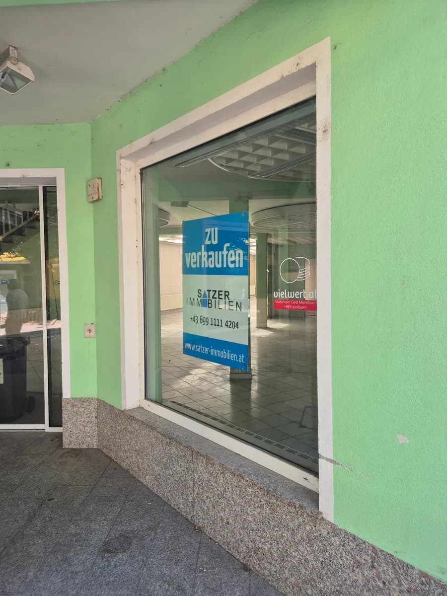 Gewerbeimmobilie kaufen in Mistelbach – 331 m², € 429.000 – Bild 3 von 16