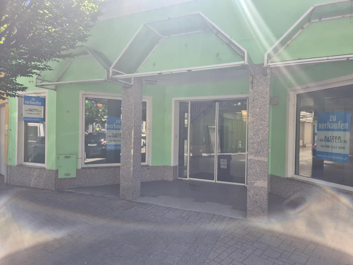 Gewerbeimmobilie kaufen in Mistelbach – 331 m², € 429.000 – Bild 4 von 16