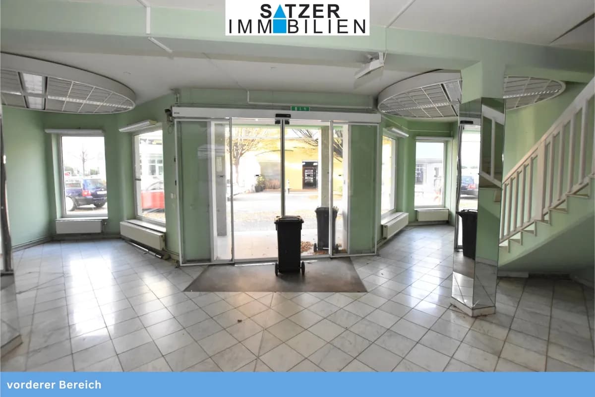Gewerbeimmobilie kaufen in Mistelbach – 331 m², € 429.000 – Bild 5 von 16