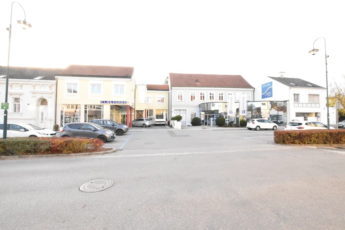 Gewerbeimmobilie kaufen in Mistelbach – 331 m², € 429.000 – Bild 6 von 16