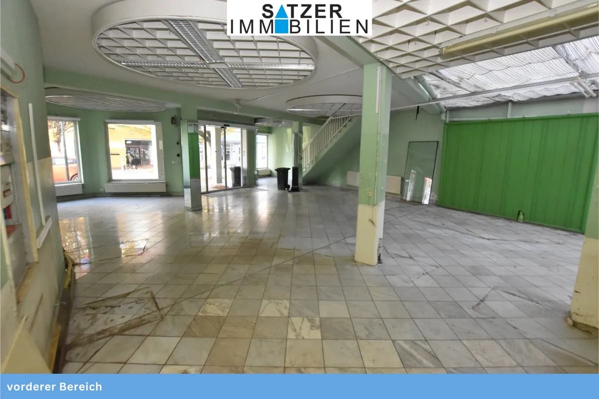 Gewerbeimmobilie kaufen in Mistelbach – 331 m², € 429.000 – Bild 7 von 16