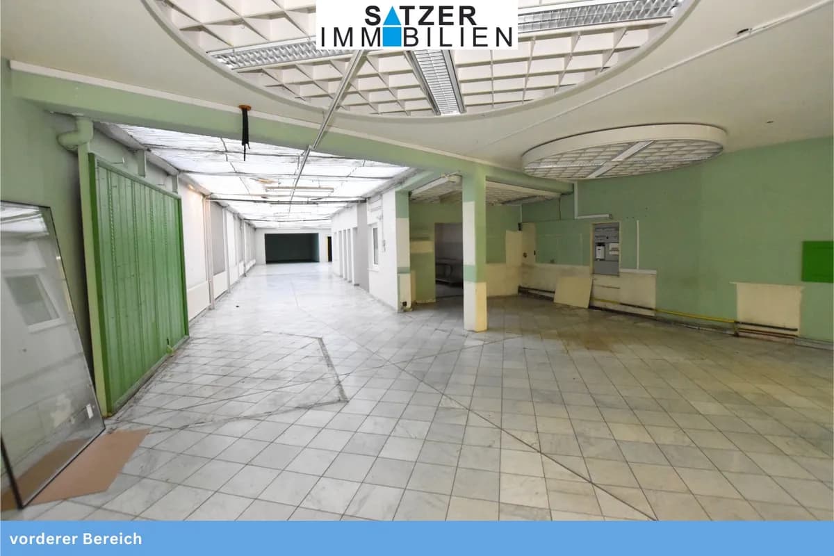 Gewerbeimmobilie kaufen in Mistelbach – 331 m², € 429.000 – Bild 8 von 16