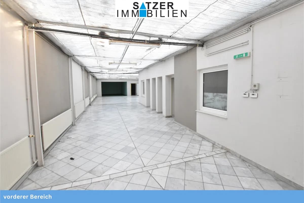 Gewerbeimmobilie kaufen in Mistelbach – 331 m², € 429.000 – Bild 9 von 16