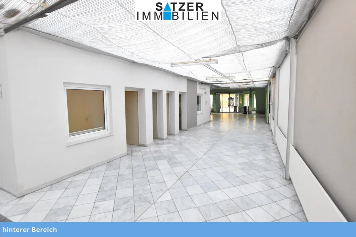 Gewerbeimmobilie kaufen in Mistelbach – 331 m², € 429.000 – Bild 10 von 16