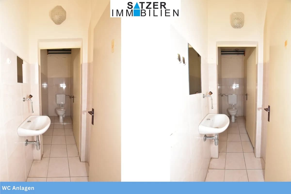 Gewerbeimmobilie kaufen in Mistelbach – 331 m², € 429.000 – Bild 11 von 16