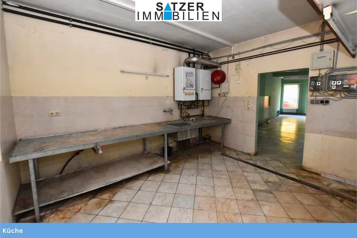 Gewerbeimmobilie kaufen in Mistelbach – 331 m², € 429.000 – Bild 12 von 16