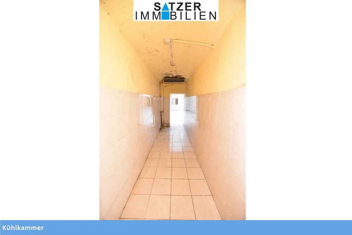 Gewerbeimmobilie kaufen in Mistelbach – 331 m², € 429.000 – Bild 13 von 16