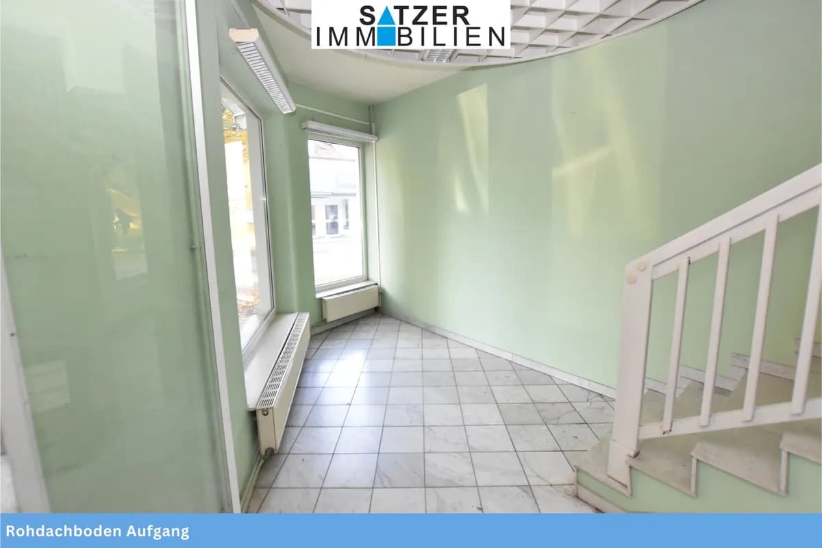 Gewerbeimmobilie kaufen in Mistelbach – 331 m², € 429.000 – Bild 14 von 16
