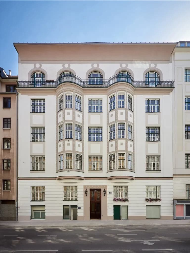 2-Zimmer-Wohnung kaufen in Wien – 62,76 m², € 469.000