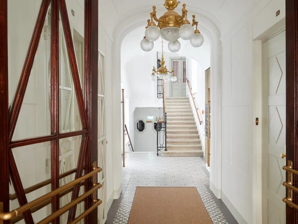 2-Zimmer-Wohnung kaufen in Wien – 62,76 m², € 469.000 – Bild 18 von 24