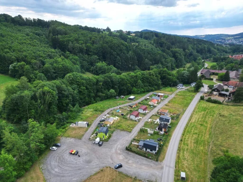 Grundstück kaufen in Sankt Pölten Land – 240 m², € 32.900