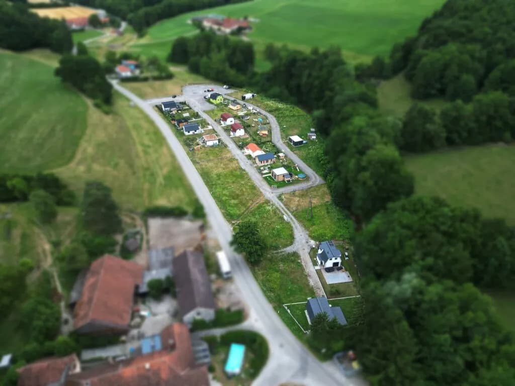 Grundstück kaufen in Sankt Pölten Land – 240 m², € 32.900 – Bild 2 von 8