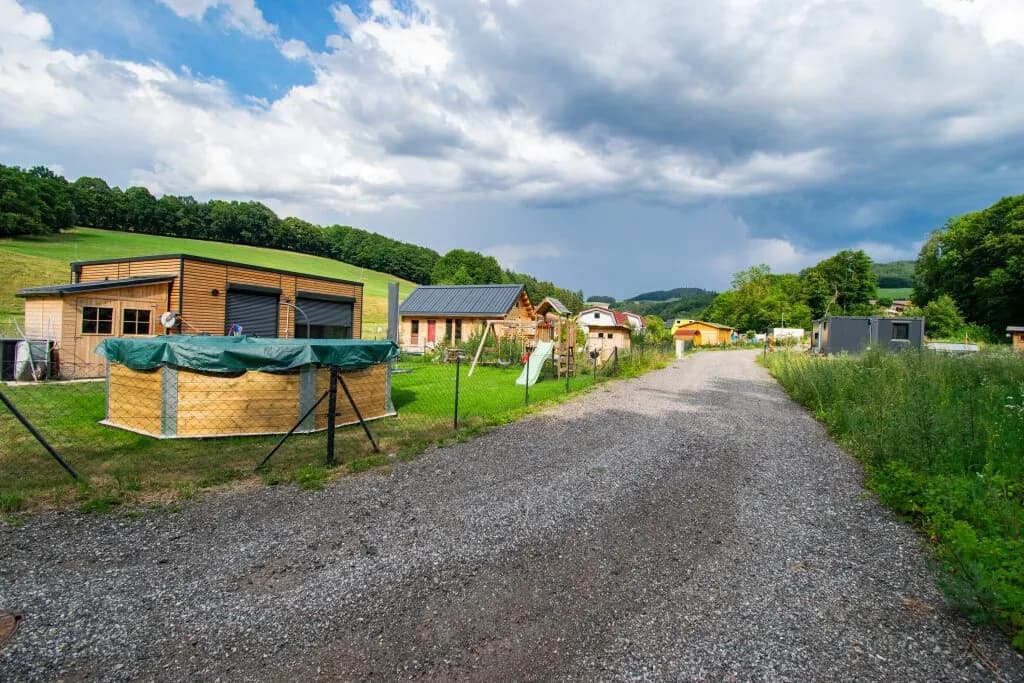 Grundstück kaufen in Sankt Pölten Land – 240 m², € 32.900 – Bild 3 von 8