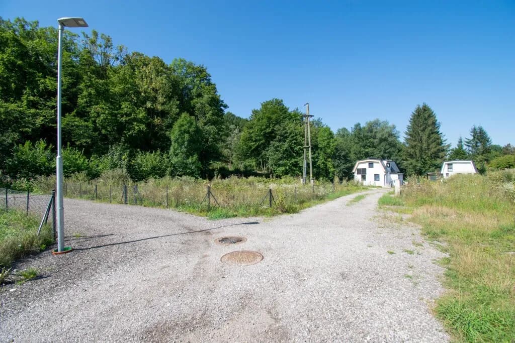 Grundstück kaufen in Sankt Pölten Land – 240 m², € 32.900 – Bild 4 von 8