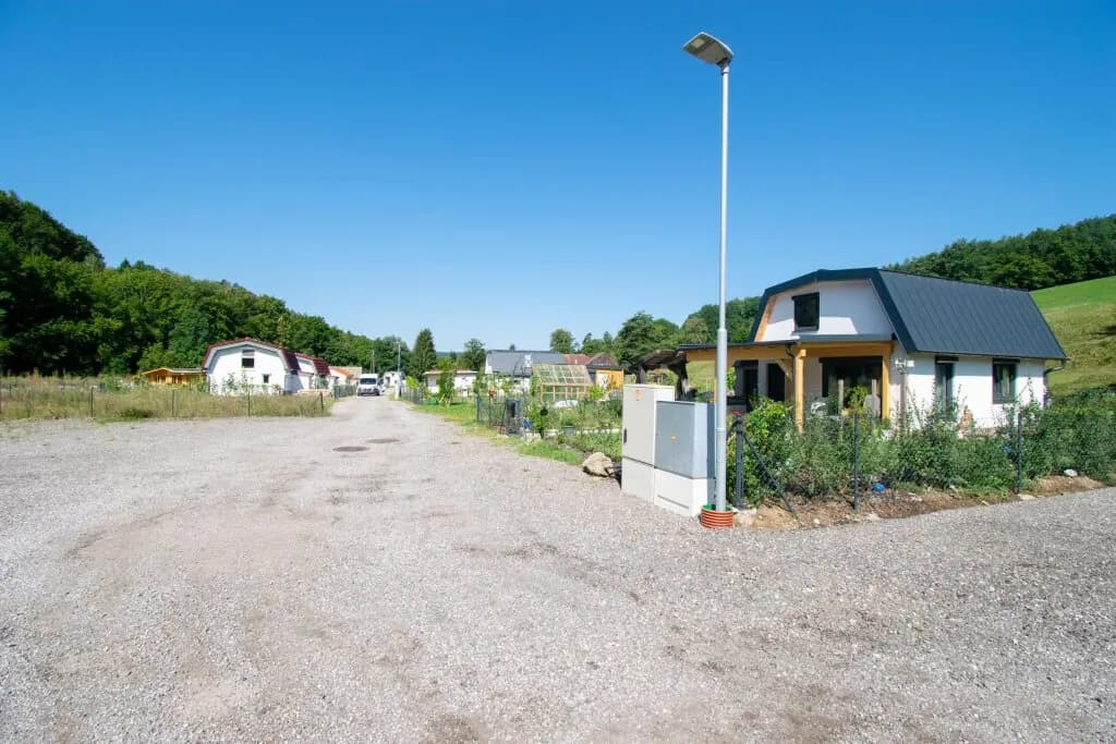 Grundstück kaufen in Sankt Pölten Land – 240 m², € 32.900 – Bild 5 von 8