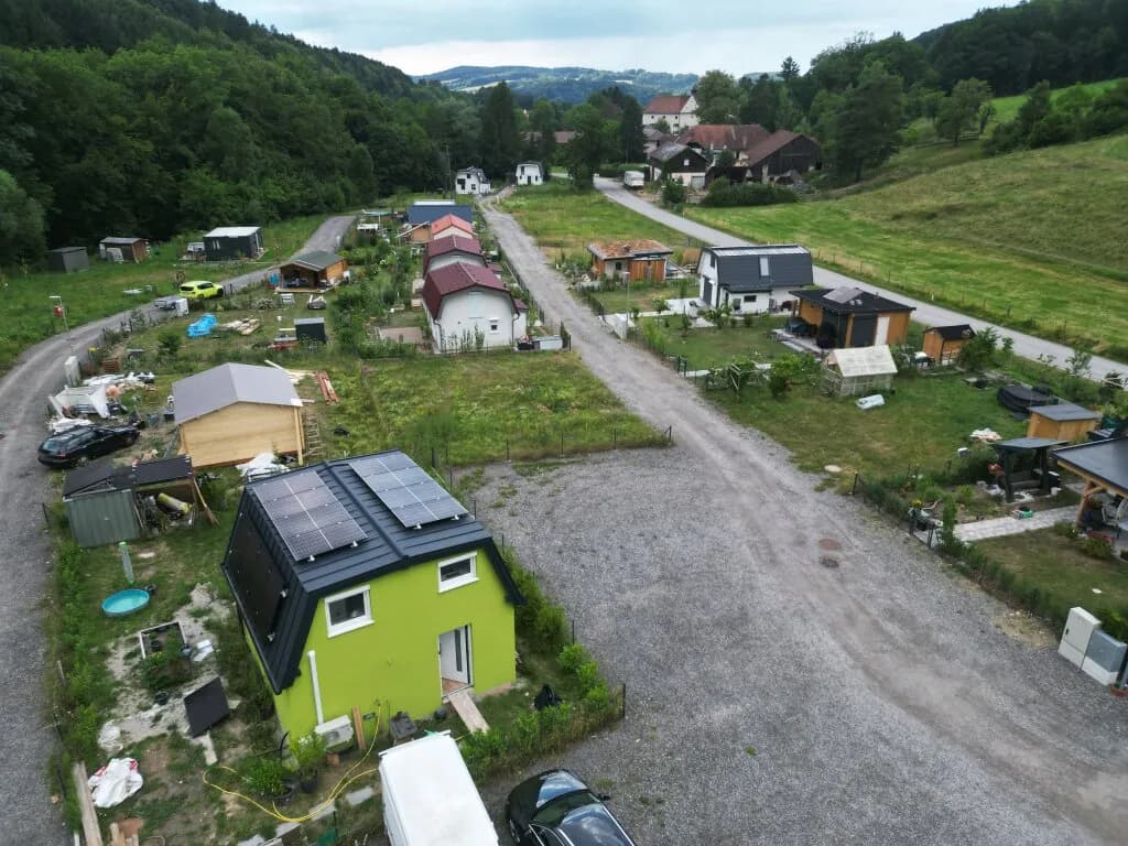 Grundstück kaufen in Sankt Pölten Land – 240 m², € 32.900 – Bild 6 von 8