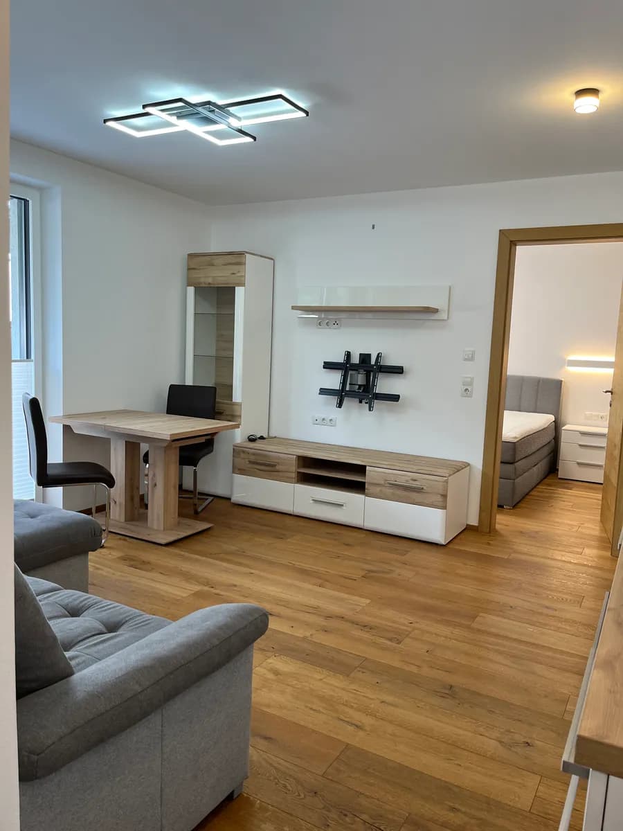 2-Zimmer-Wohnung mieten in Imst – 37 m², € 1.055