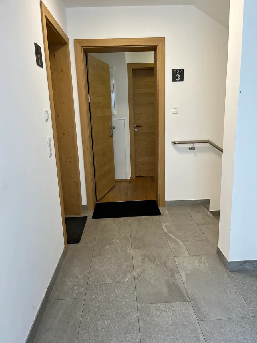 2-Zimmer-Wohnung mieten in Imst – 37 m², € 1.055 – Bild 18 von 26