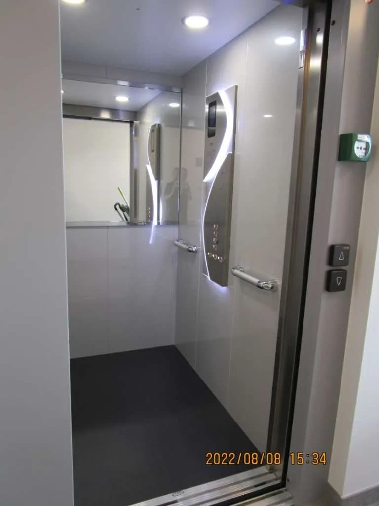2-Zimmer-Wohnung mieten in Imst – 37 m², € 1.055 – Bild 20 von 26