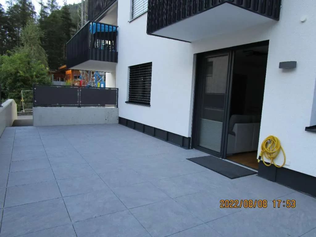 2-Zimmer-Wohnung mieten in Imst – 37 m², € 1.055 – Bild 22 von 26