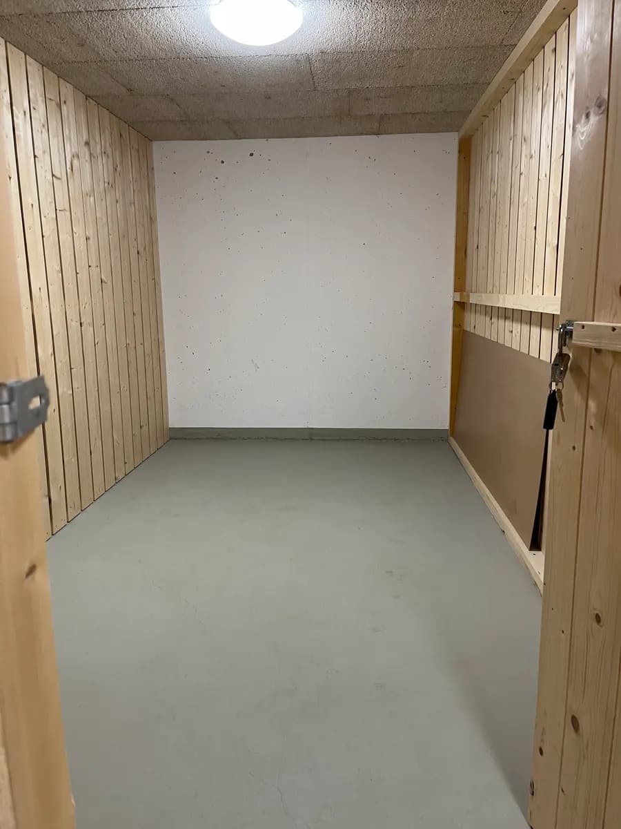 2-Zimmer-Wohnung mieten in Imst – 37 m², € 1.055 – Bild 24 von 26