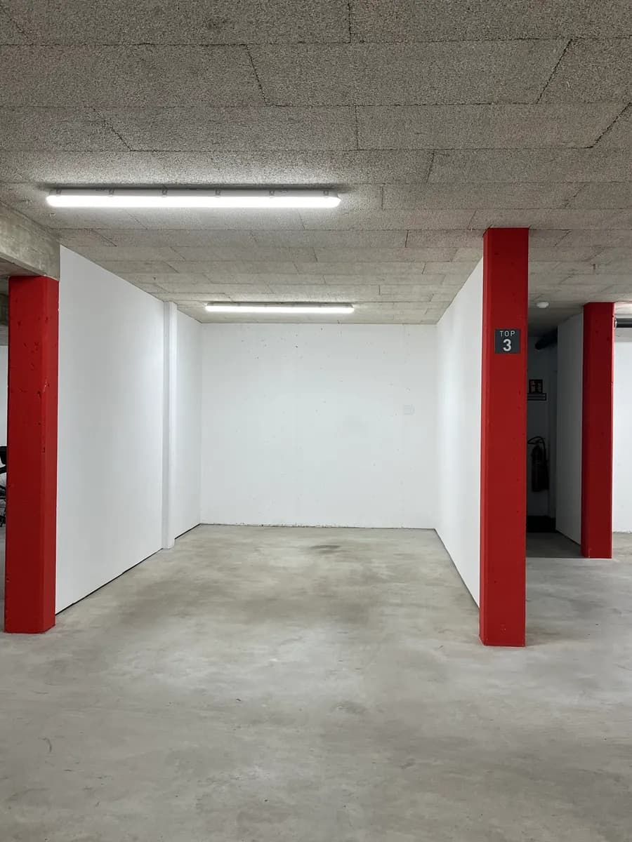2-Zimmer-Wohnung mieten in Imst – 37 m², € 1.055 – Bild 25 von 26