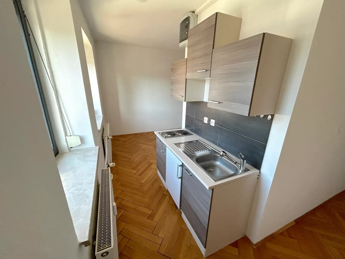 1-Zimmer-Wohnung mieten in Murtal – 21,22 m², € 299 – Bild 3 von 6