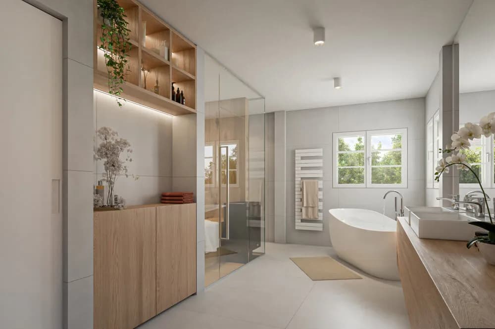 5-Zimmer-Haus kaufen in Linz – 213,97 m², € 1.260.000
